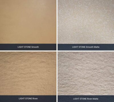 Light Stone R Panel Colors Petrarch Panels